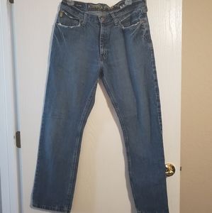 Nautica | Mens Jean's 32x30 straight leg